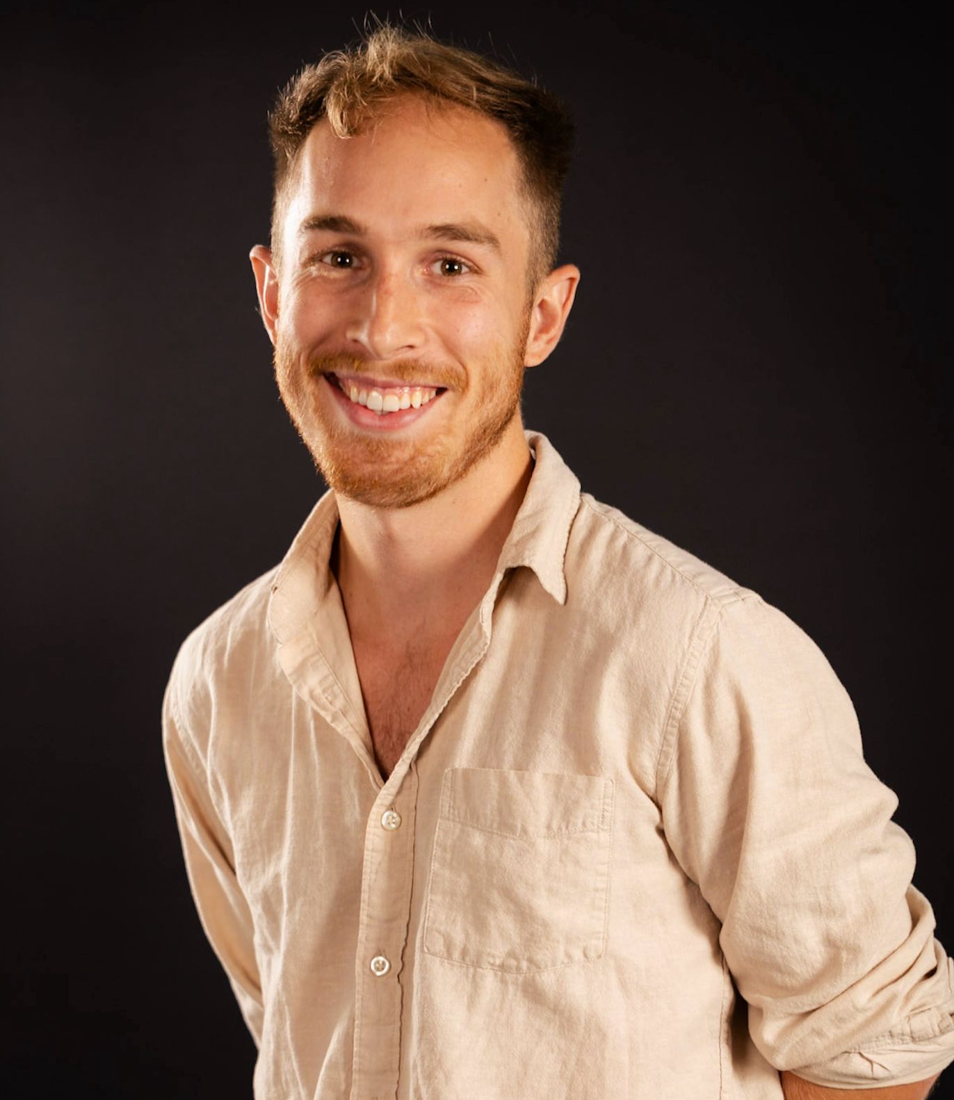 Ethan Harrison