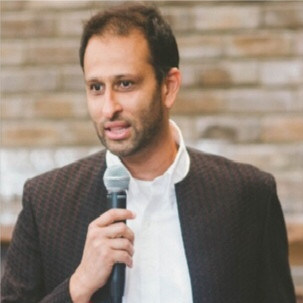 Ketan Bhalla